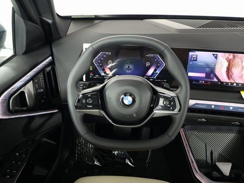 New 2026 BMW X3 xDrive30 w/ Convenience Package AWD/4WD image 3