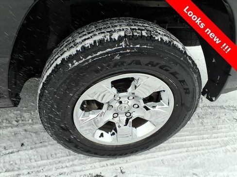 Certified 2020 RAM 1500 Big Horn image 15