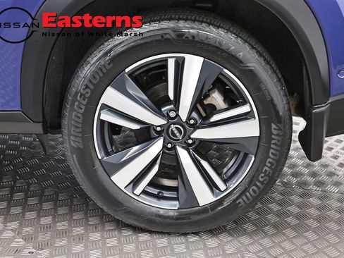 Used 2023 Nissan Rogue SL w/ SL Premium Package AWD/4WD image 34