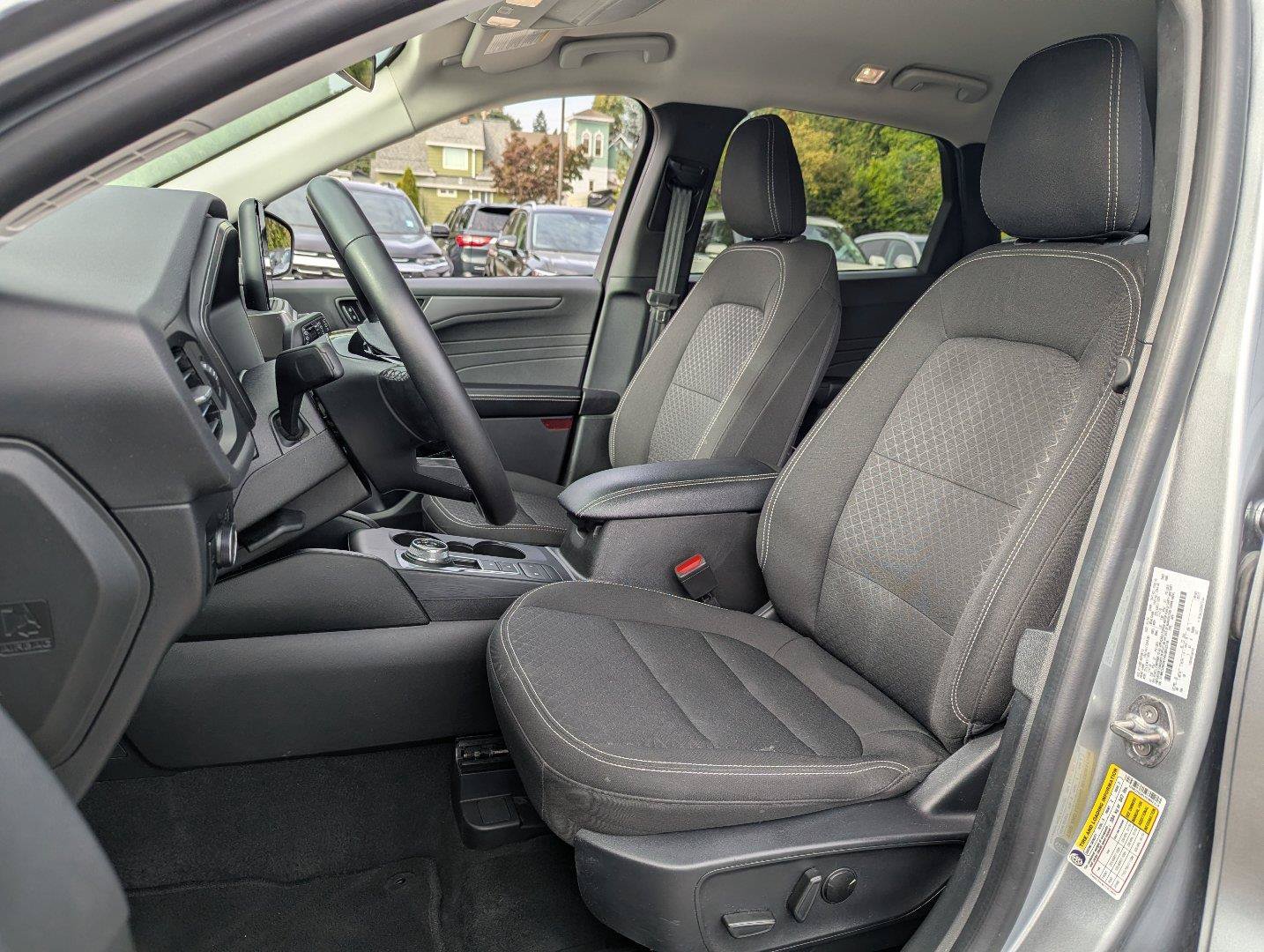 Used 2024 Ford Escape Active AWD/4WD image 26