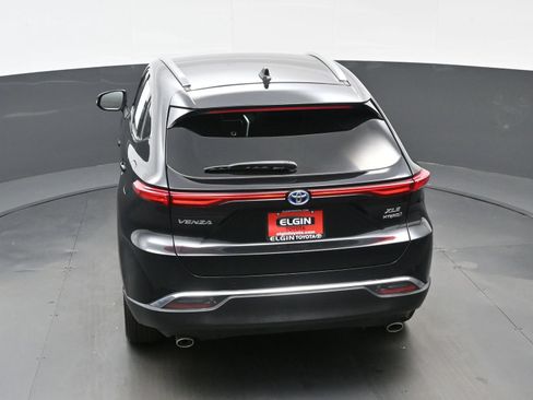 Used 2022 Toyota Venza XLE AWD/4WD image 22