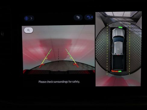 Used 2025 Ford F450 Platinum image 24