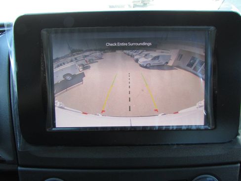 Used 2025 RAM ProMaster 2500 w/ Convenience Group image 22