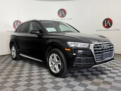 Used 2018 Audi Q5 2.0T Premium