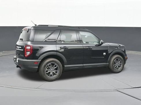 Used 2024 Ford Bronco Sport Big Bend w/ Convenience Package AWD/4WD image 16