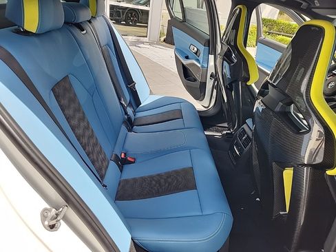 Used 2022 BMW M3 w/ Executive Package image 24