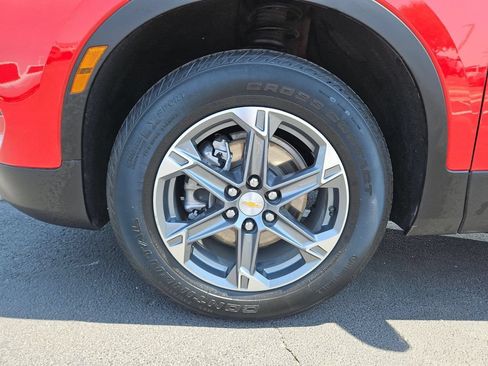 Used 2023 Chevrolet Blazer LT FWD image 32
