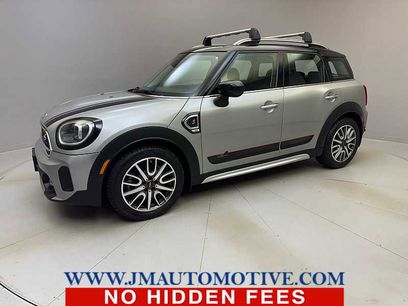 Used 2024 MINI Cooper Countryman S