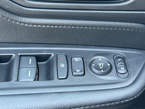 New 2026 Honda Odyssey EX-L image 11