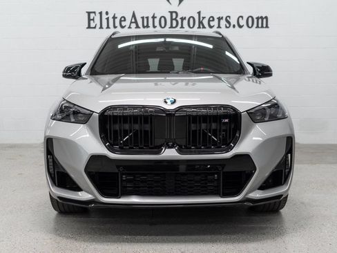 Used 2026 BMW X1 M35i w/ Technology Package AWD/4WD image 3