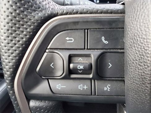 Used 2024 Toyota Tacoma TRD Off-Road image 20