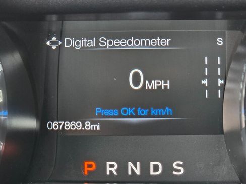 Used 2021 Ford Mustang Coupe w/ Equipment Group 101A RWD image 5