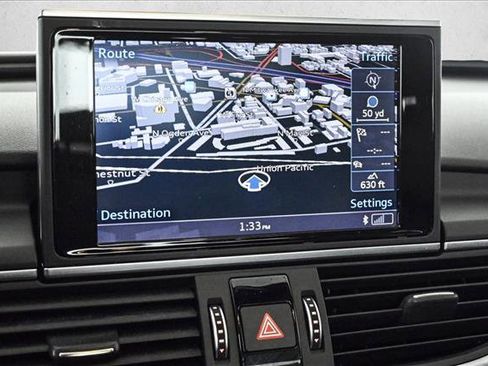 Used 2016 Audi A6 2.0T Premium Plus w/ Premium Plus Package image 13