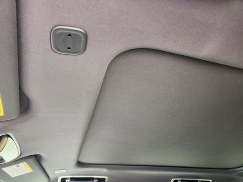 New 2025 Land Rover Range Rover Sport Dynamic SE image 24