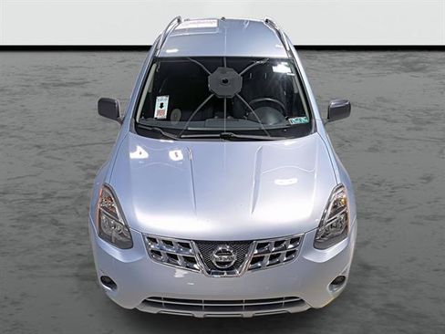 Used 2015 Nissan Rogue S w/ Convenience Package AWD/4WD image 6