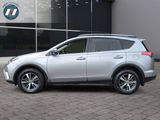 Used 2018 Toyota RAV4 XLE image 2