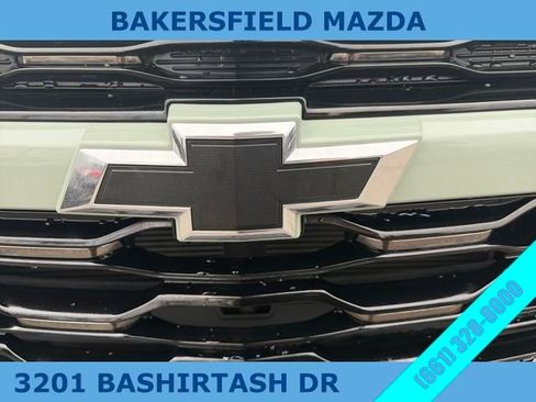 Used 2025 Chevrolet Trax ACTIV w/ Sunroof Package image 9