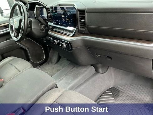 Used 2024 Chevrolet Silverado 2500 LT AWD/4WD image 24