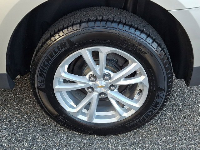 Used 2016 Chevrolet Equinox LT AWD/4WD image 14
