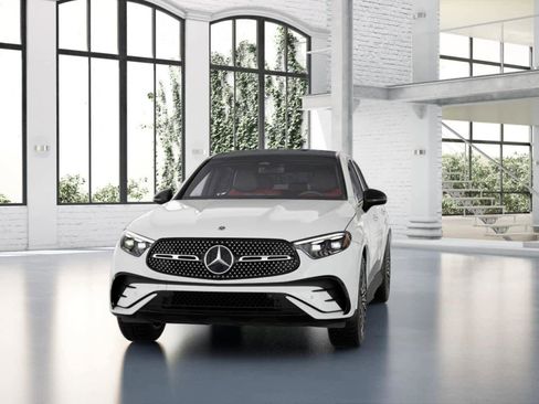 New 2026 Mercedes-Benz GLC 300 4MATIC image 40