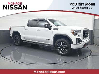 Used 2019 GMC Sierra 1500 AT4 w/ AT4 Premium Package