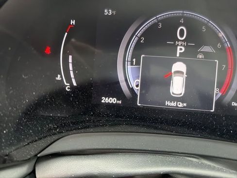 Used 2024 Lexus RX 350 AWD w/ Convenience Package image 6