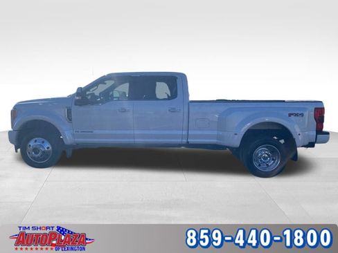 Used 2019 Ford F450 Limited image 12