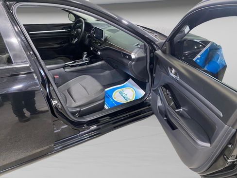 Used 2023 Nissan Altima 2.5 SV image 28