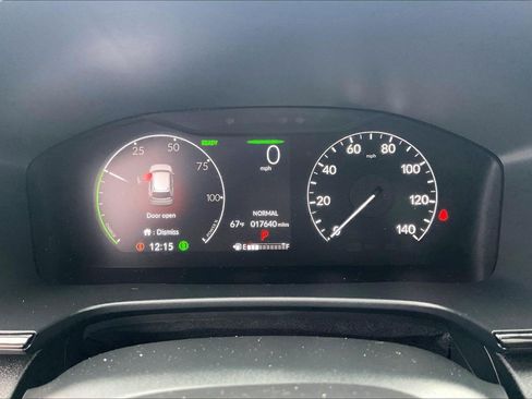 Used 2025 Honda CR-V Sport image 23