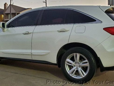 Used 2013 Acura RDX FWD w/ Technology Package image 20