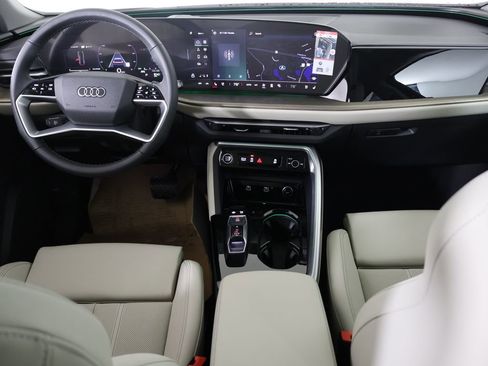 New 2025 Audi Q5 Premium Plus image 25