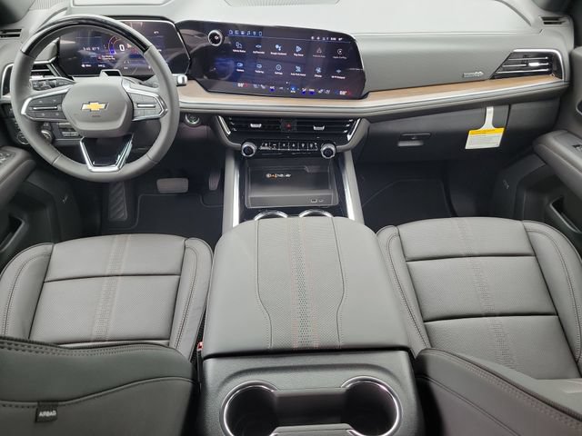 New 2026 Chevrolet Tahoe High Country w/ Sun And Tow Package AWD/4WD image 20