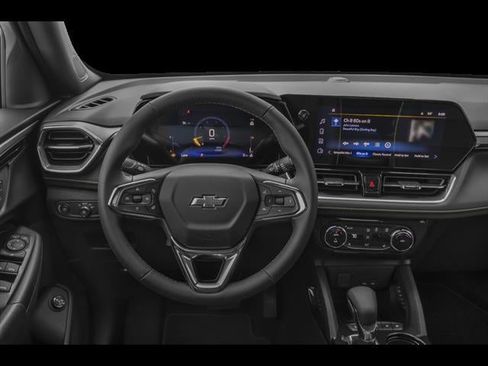 Used 2026 Chevrolet TrailBlazer ACTIV w/ Driver Confidence Package image 78