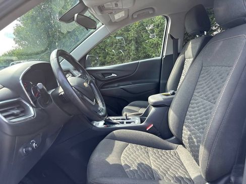 Used 2019 Chevrolet Equinox LT AWD/4WD image 11