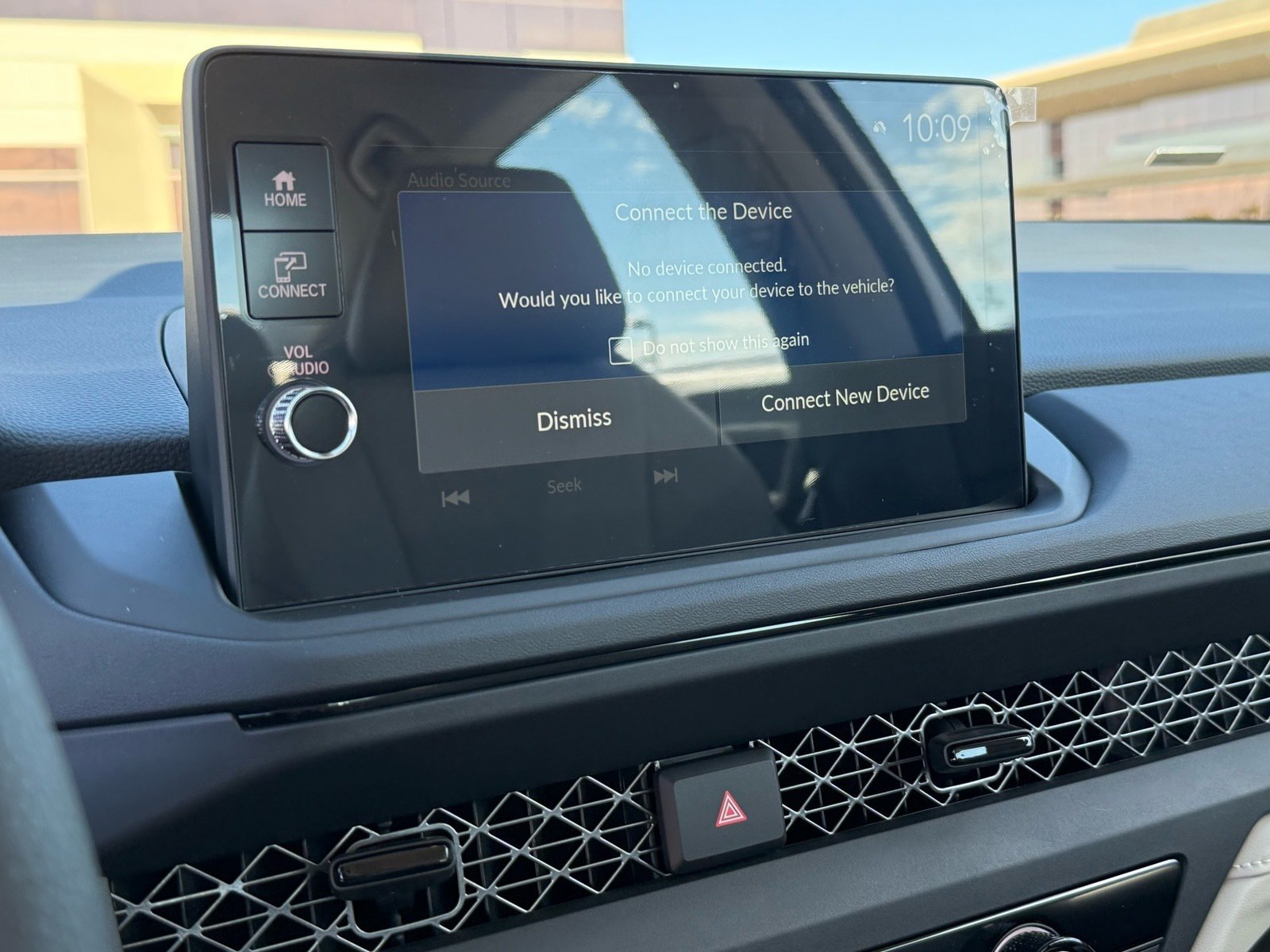 New 2026 Honda Accord LX image 18