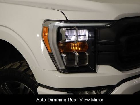 Used 2023 Ford F150 XLT w/ Equipment Group 302A High AWD/4WD image 40