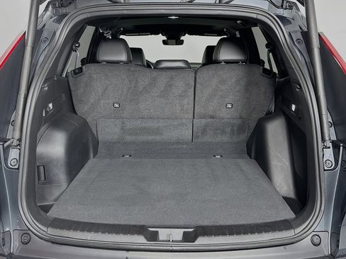 Certified 2023 Honda CR-V Sport Touring image 27