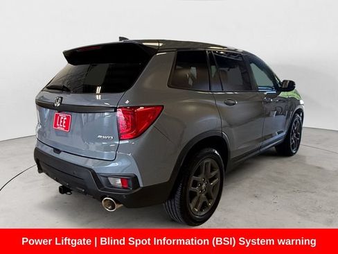 Used 2023 Honda Passport EX-L image 6