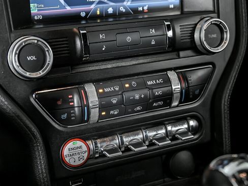 Used 2015 Ford Mustang GT Premium w/ Equipment Group 401A image 32