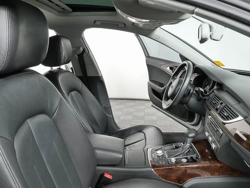 Used 2012 Audi A6 3.0T Premium image 22