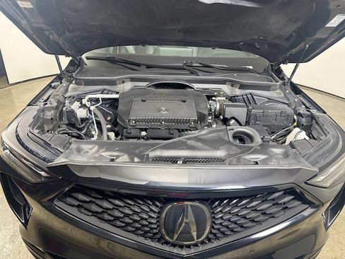 Used 2023 Acura MDX A-Spec AWD/4WD image 32