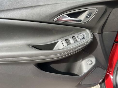 New 2026 Buick Encore GX Preferred w/ Comfort Package image 15