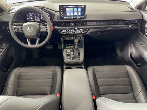 Certified 2024 Honda CR-V EX-L image 17
