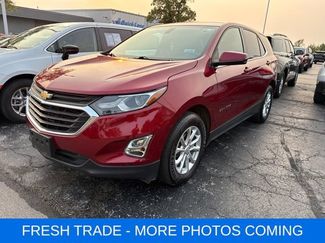 Used 2019 Chevrolet Equinox LT FWD video 1