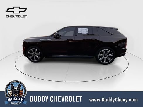 Used 2025 Cadillac Escalade IQ Sport 2 AWD/4WD image 5