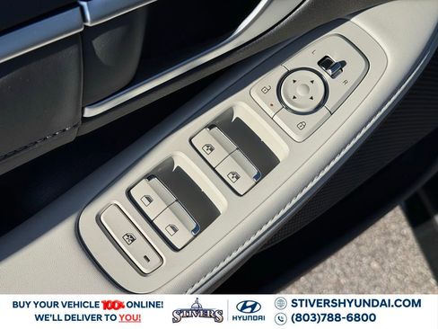 New 2026 Hyundai Sonata Limited image 27