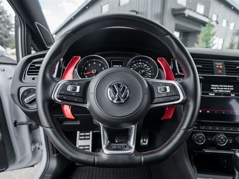 Used 2019 Volkswagen GTI 4-Door FWD image 31