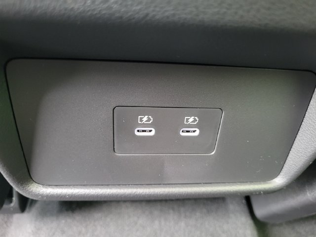 New 2026 Nissan Rogue Platinum AWD/4WD image 35