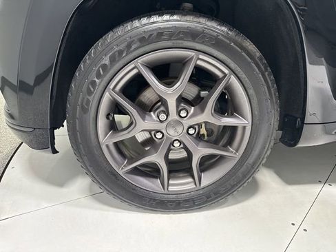 Used 2020 Jeep Grand Cherokee Limited X AWD/4WD image 10