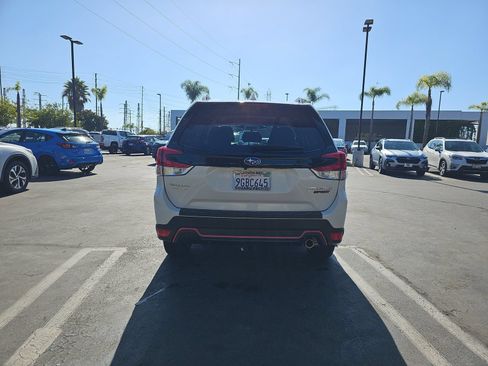 Used 2023 Subaru Forester Sport AWD/4WD image 13